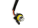 Holley 558-466 Weatherpak to GT MAP Adapter Harness