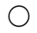 MSD Black Distributor, Ford, 351C-460, Ready-to-Run, Steel Gear - 835031