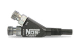 NOS Custom Nitrous Plumbing Kit Pro-Shot Fogger - 02462-S-ENOS