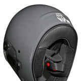 Simpson Motorcycle Outlaw Bandit 3.0 Helmet - Armor 2X - OB342X