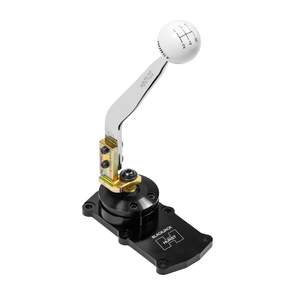 Hurst Blackjack Short Throw Shifter - 3912004