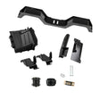 Holley GM 94-04 S-10, Sonoma Level 1 LS Swap Essentials - Automatic - SE1-GM2S-LSX-A2