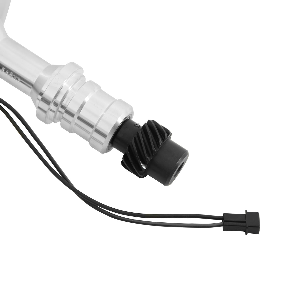 MSD Oldsmobile V8 350-455 Distributor - 8566