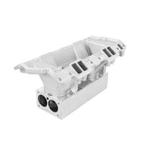 Weiand Stealth Ram Intake - Chevy Small Block V8 - 7540