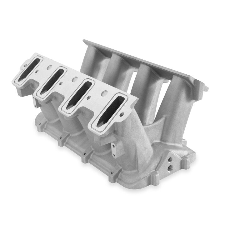 Holley 300-226 Hi-Ram Lower Manifold - GM LS1/LS2/LS6