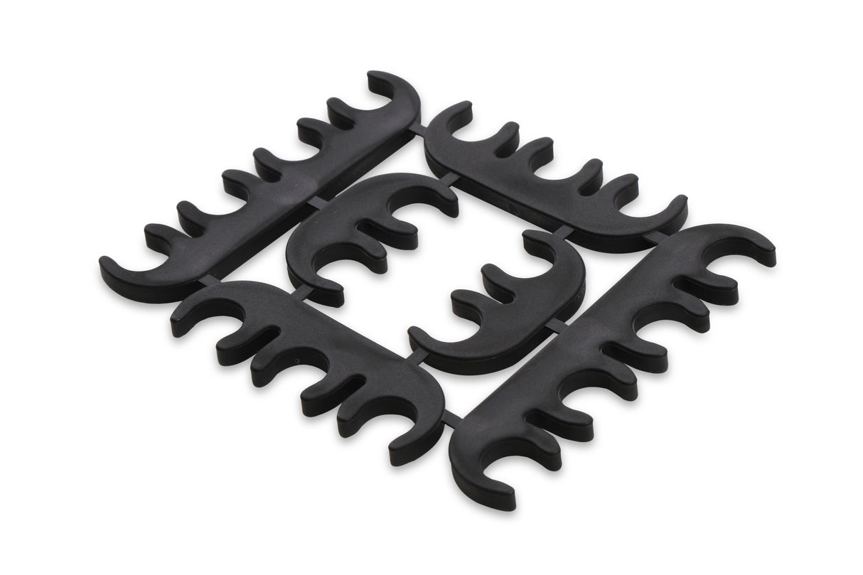 ACCEL Spark Plug Wire Set - Extreme 9000 Ceramic Boot - LS Terminals LS3/LS4/LS7 - 9070C