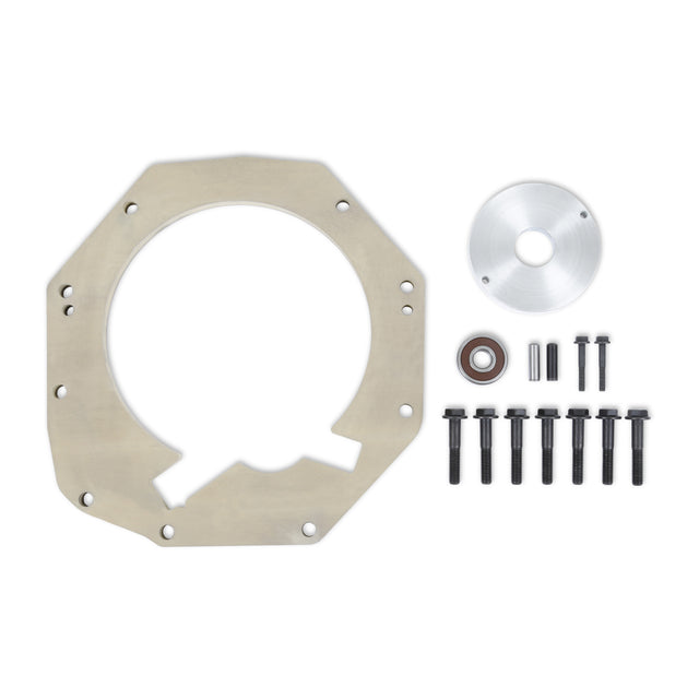 Lakewood Transmission Installation Kit - GM Gen V L83 or L84 Adapter - 50375