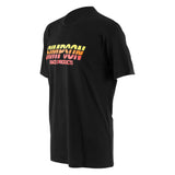Simpson Racing Stripes Tee - 45024Z