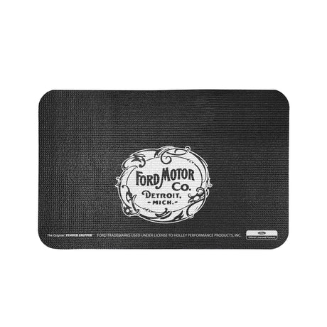 Fender Gripper Ford Motor Heritage Mat - FG2103
