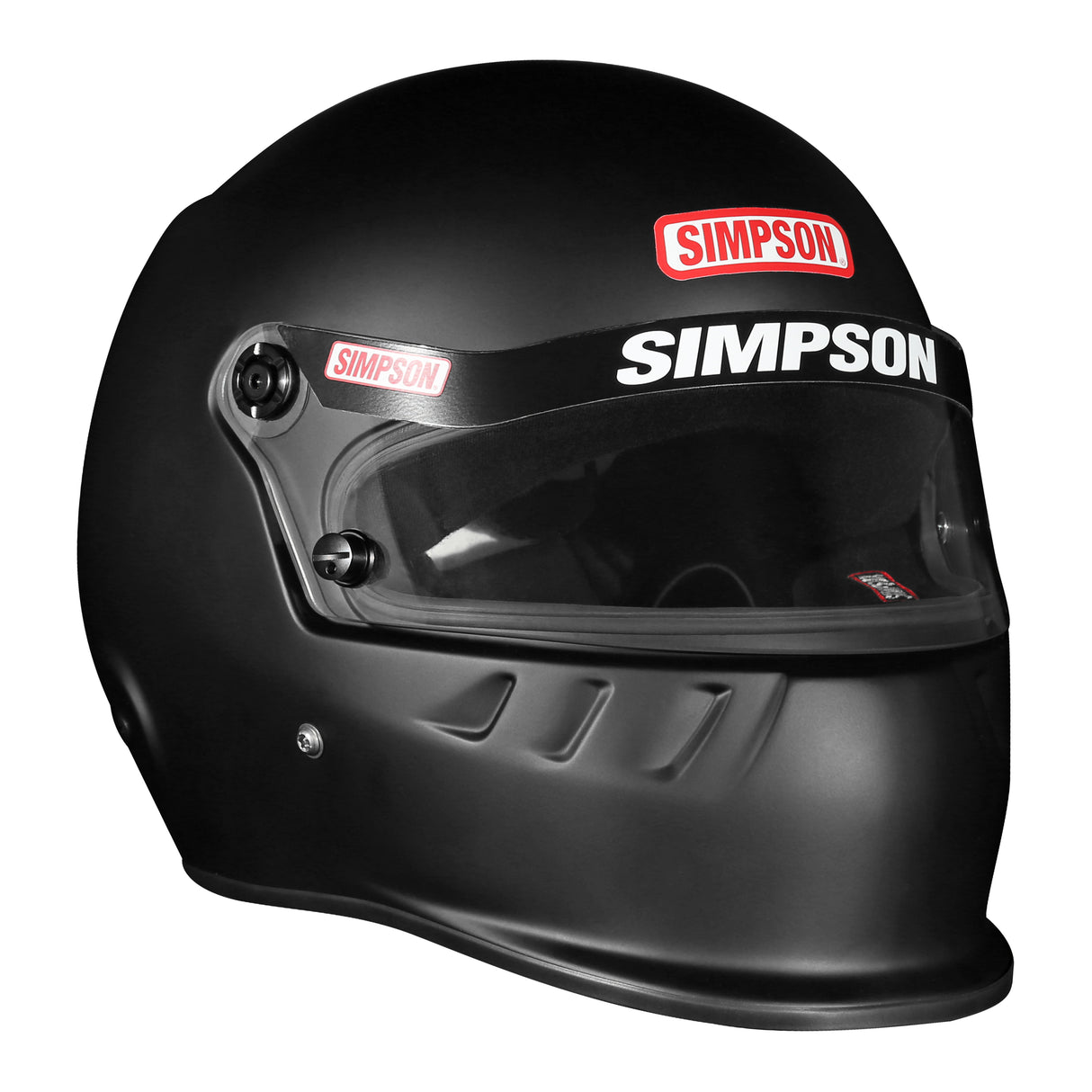 Simpson Vudo Helmet SA2025 - 9950058