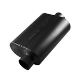 Flowmaster Super 40 Series Chambered Muffler - 853046