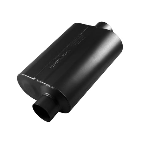 Flowmaster Super 40 Series Chambered Muffler - 853046