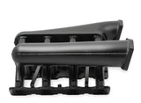 Holley 822242 Sniper EFI Fabricated Intake Manifold Dual Plenum 102mm LS3/L92, Rail Kit - Blk