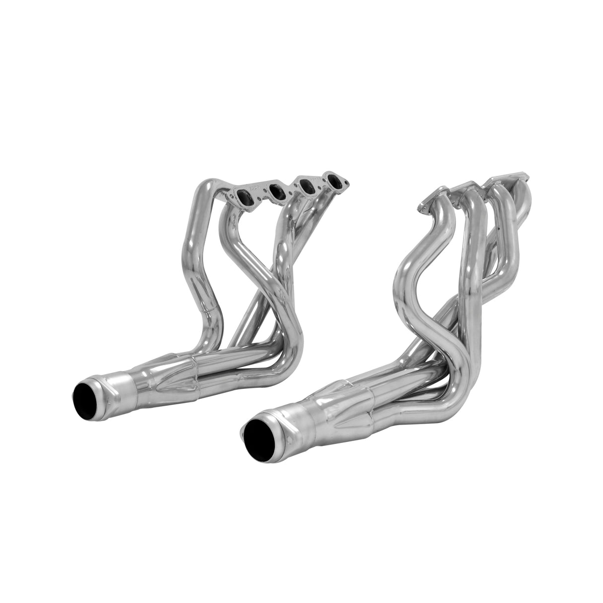 Flowmaster Scavenger Series Elite Header - 814112