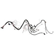 Holley EFI LS 24X 8-Injector TBI Harness - 558-137