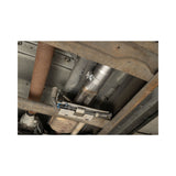 Flowmaster Outlaw Cat-Back Exhaust System - 818189