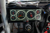 Holley EFI 12.3" M8 Pro Dash - 553-111X