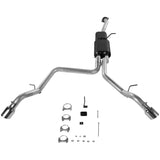 Flowmaster American Thunder Cat-back Exhaust System - 817342