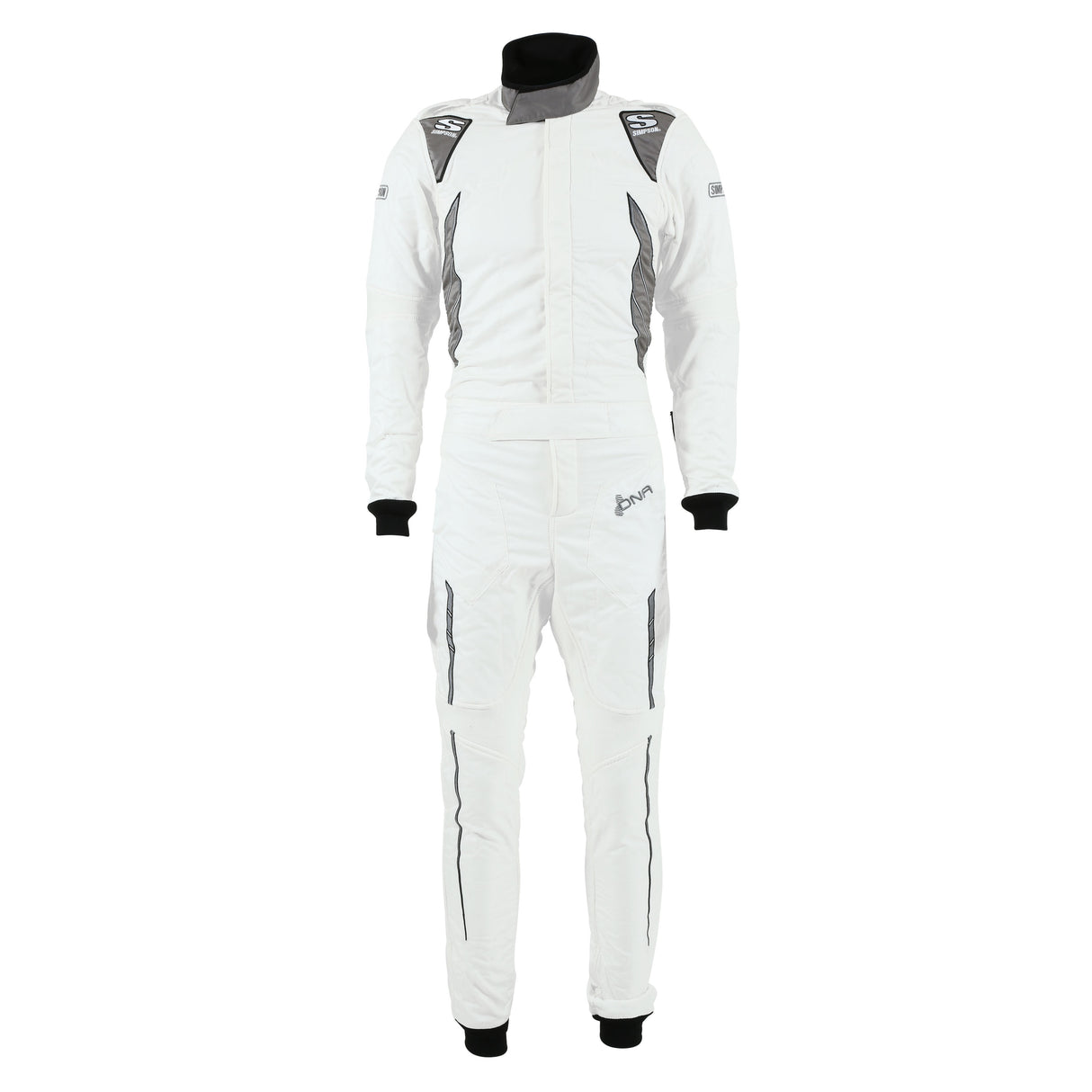 Simpson DNA SLT Racing Suit - F301161