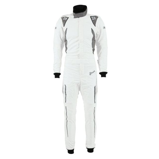 Simpson DNA SLT Racing Suit - F301161