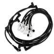 ACCEL Spark Plug Wire Set - Extreme 9000 Ceramic- Chevy Big Block 396-502 HEI - Custom - 9013C