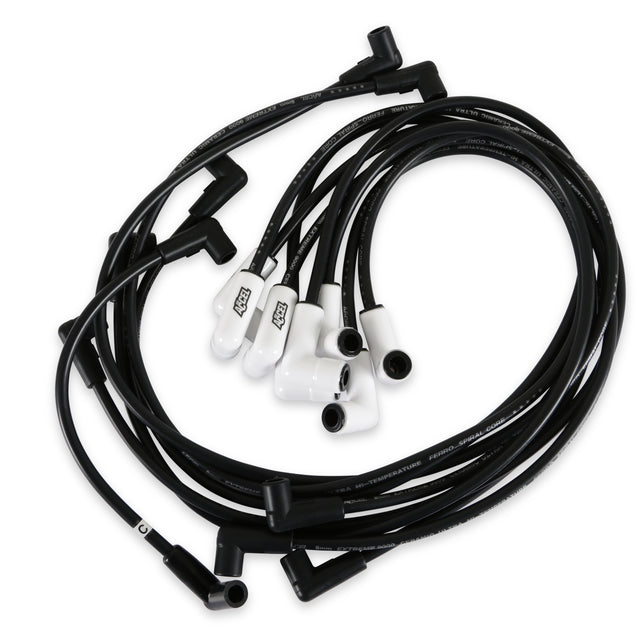 ACCEL Spark Plug Wire Set - Extreme 9000 Ceramic- Chevy Big Block 396-502 HEI - Custom - 9013C