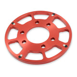 MSD Crank Trigger Kit - Flying Magnet - Hall-Effect - LS Gen III/IV - 6.56 in. - 8618