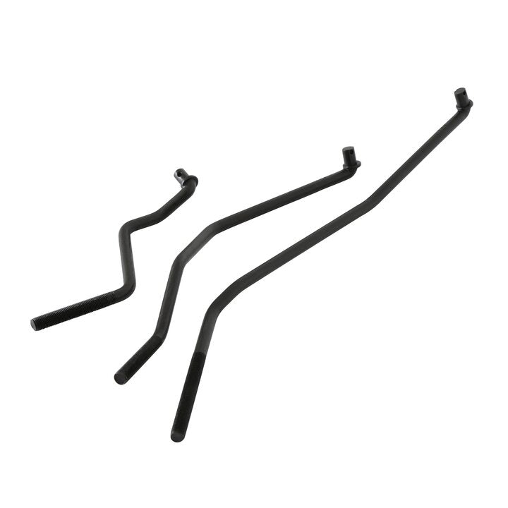 Hurst Competition/Plus 4-speed Installation Kit - GM/Studebaker - 3734734
