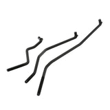 Hurst Competition/Plus 4-speed Installation Kit - GM/Studebaker - 3734734
