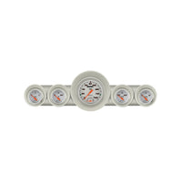 Classic Instruments Velocity White 1959-60 Full-size Chevy LS Sending Unit - CH59VSW65-LS