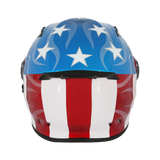 Simpson Motorcycle Mod Bandit Helmet - Future Glory - Small - M59GLORYSM