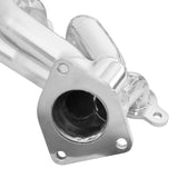 Flowtech Shorty Headers - Ceramic Coated - 91836-1FLT