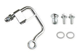 Holley 198-203 Power Steering Hardline for Type II pumps