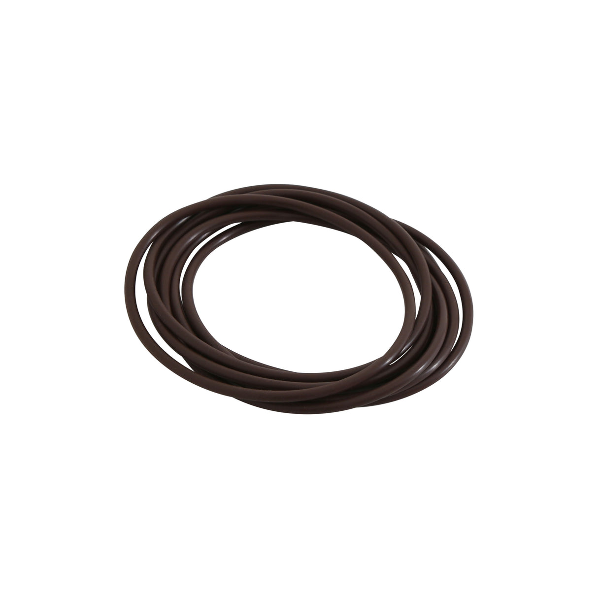 Holley LS7 Replacement Port Flange O-Rings - 508-39