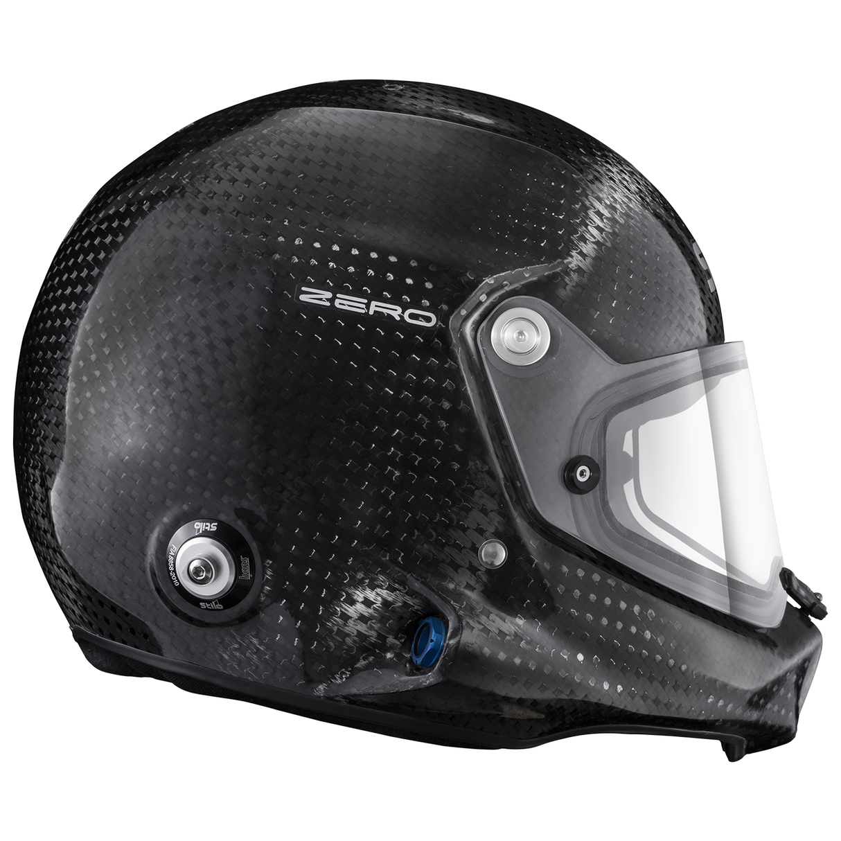 STILO FIA 8860 Venti WRX Dirt Carbon Zero - AA0230BG3R64