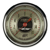 Classic Instruments All American Nickel 2 1/8" Exhaust Gas Temp. Gauge - AN198SHC