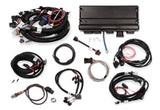 Holley 550-927T EFI Terminator X Max - Gen III 4.8/5.3/6.0 GM Truck Engines