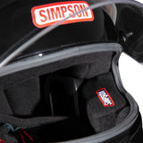 Simpson Vudo Helmet SA2025 - 9950002