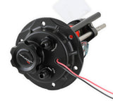Holley 19-370 Sniper Fuel Cell EFI Pump Module Assembly-Return Style