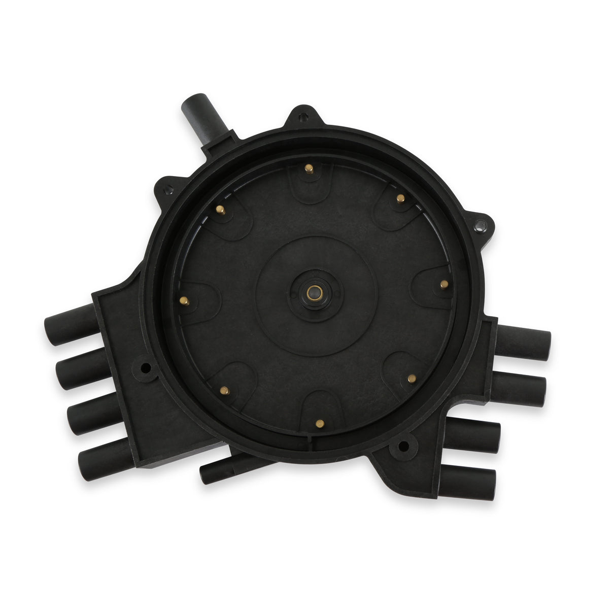 MSD LT1 Distributor Cap & Rotor Kit, '92-'94 GM, LT1, 350/5.7L SFI - 8481