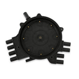 MSD LT1 Distributor Cap & Rotor Kit, '92-'94 GM, LT1, 350/5.7L SFI - 8481