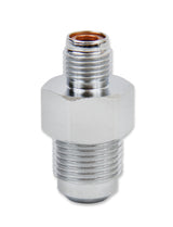 NOS Nitrous Bottle Racer Safety Blow-Off Adapter - 16169NOS
