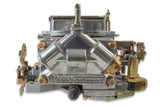 Holley 0-80573S 750 CFM Supercharger Double Pumper Carburetor - Draw-Thru