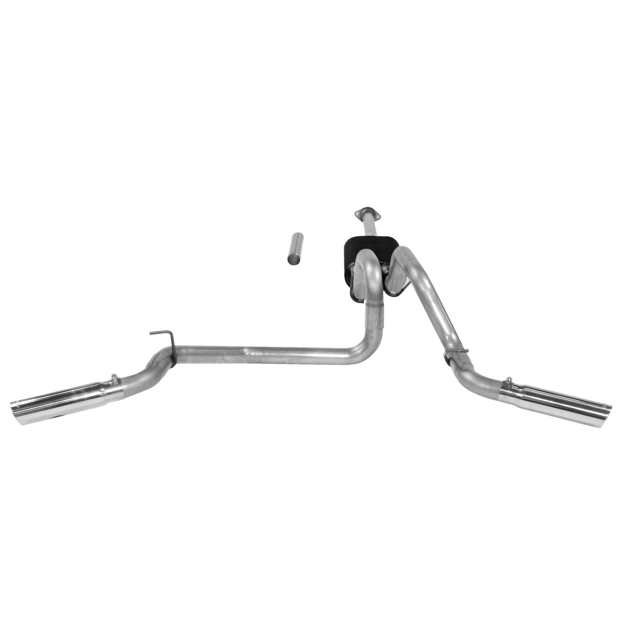 Flowmaster American Thunder Cat-back Exhaust System - 817432