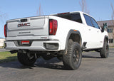 Flowmaster Flow FX Cat-Back Exhaust System - 718111