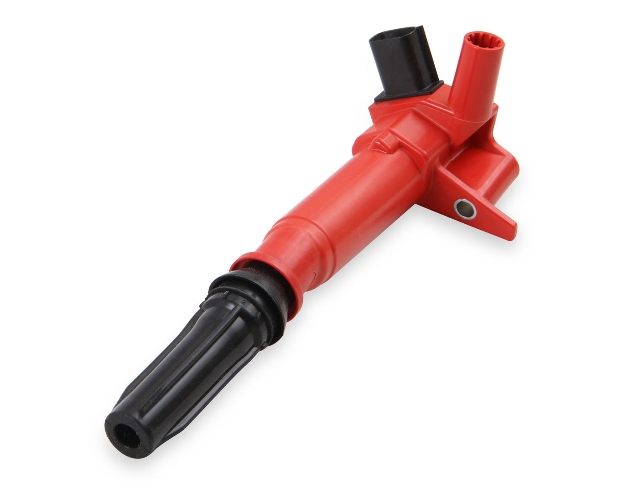 MSD Ignition Coil - Ford F-Series - 6.2L V8 - Red - 8-Pack - 82748