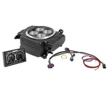 Holley 550-511-5XX Sniper 2 EFI - Black