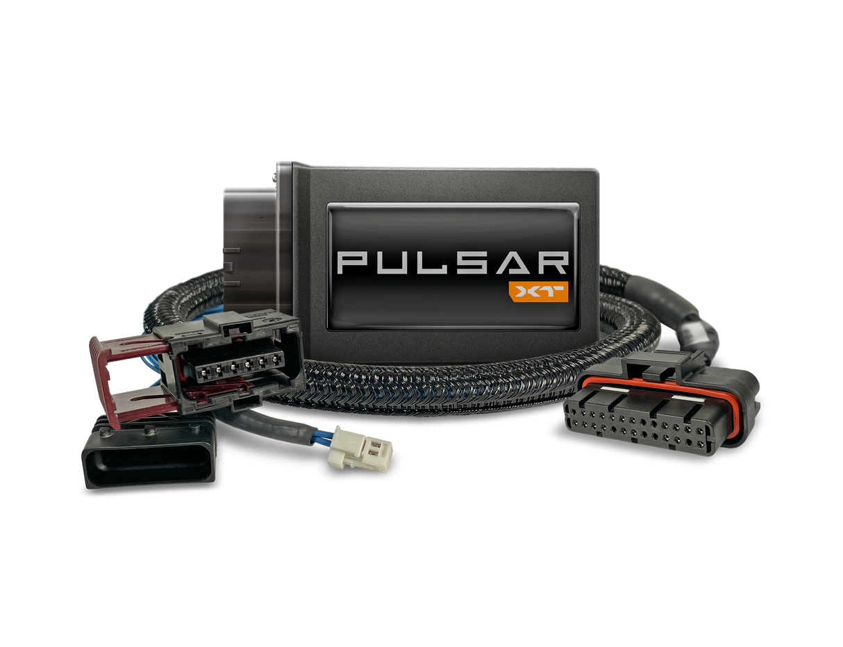 DiabloSport Pulsar XT - 32456