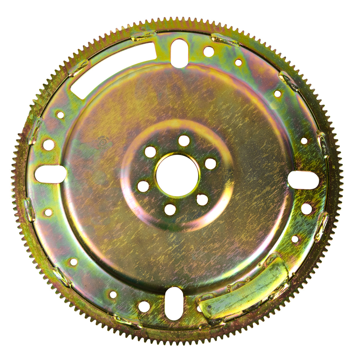 B&M Steel Performance Flexplate - Small Block Ford - 50238