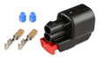Holley 570-226 Coyote Coolant Temperature Sensor Connector